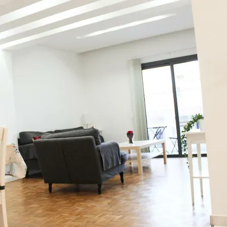 Lägenhet Casa Di Lusso *