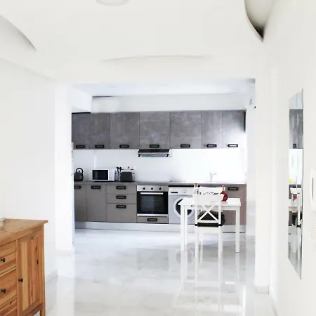 Lägenhet Casa Di Lusso